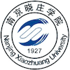  University at njxzc.edu.cn Official Logo/Seal