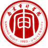 Nanjing Audit University's Official Logo/Seal