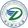 浙江理工大学's Official Logo/Seal