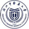 Zhejiang Chinese Medical University's Official Logo/Seal
