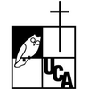 José Simeón Cañas Central American University's Official Logo/Seal