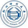 杭州师范大学's Official Logo/Seal