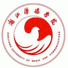Communication University of Zhejiang's Official Logo/Seal