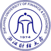 Zhejiang University of Finance and Economics's Official Logo/Seal