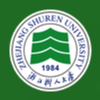 Zhejiang Shuren University's Official Logo/Seal