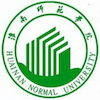  University at hnnu.edu.cn Official Logo/Seal