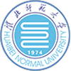 淮北师范大学's Official Logo/Seal