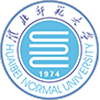 Huaibei Normal University's Official Logo/Seal