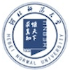 Hefei Normal University's Official Logo/Seal