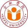 合肥学院's Official Logo/Seal