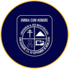 UDJMD University at ujmd.edu.sv Official Logo/Seal