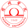 宿州学院's Official Logo/Seal