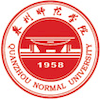 QNU University at qztc.edu.cn Official Logo/Seal