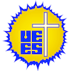 Universidad Evangélica de El Salvador's Official Logo/Seal