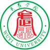 武夷学院's Official Logo/Seal