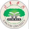 Longyan University's Official Logo/Seal