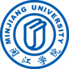Minjiang University's Official Logo/Seal