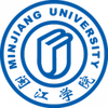 闽江学院's Official Logo/Seal