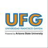 Universidad Francisco Gavidia's Official Logo/Seal
