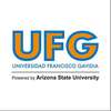 UFG University at ufg.edu.sv Official Logo/Seal