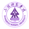 上饶师范学院's Official Logo/Seal