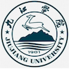 Jiujiang University's Official Logo/Seal