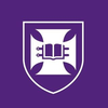 UQ University at uq.edu.au Official Logo/Seal