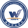  University at wfust.edu.cn Official Logo/Seal