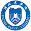 滨州医学院's Official Logo/Seal