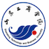 山东工商学院's Official Logo/Seal