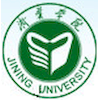 济宁学院's Official Logo/Seal