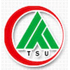泰山学院's Official Logo/Seal