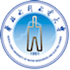 华北水利水电大学's Official Logo/Seal