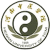 河南中医药大学's Official Logo/Seal