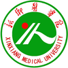 Xinxiang Medical University's Official Logo/Seal