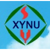 XYNU University at xynu.edu.cn Official Logo/Seal