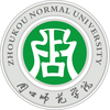 Zhoukou Normal University's Official Logo/Seal