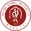 安阳师范学院's Official Logo/Seal