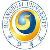  University at huanghuai.edu.cn Official Logo/Seal