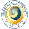 黄淮学院's Official Logo/Seal