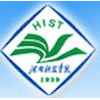 HIST University at hist.edu.cn Official Logo/Seal