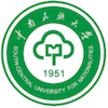 中南民族大学's Official Logo/Seal