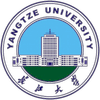 长江大学's Official Logo/Seal