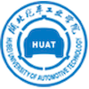Hubei University of Automotive Technology's Official Logo/Seal