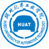 HUAT University at huat.edu.cn Official Logo/Seal