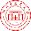 湖北中医药大学's Official Logo/Seal