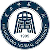 黄冈师范学院's Official Logo/Seal
