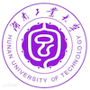 湖南工业大学's Official Logo/Seal