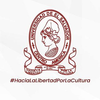 Universidad de El Salvador's Official Logo/Seal