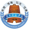 岭南师范学院's Official Logo/Seal